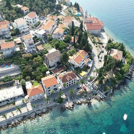 Apartments Rafaela Korčula Eksteriør bilde