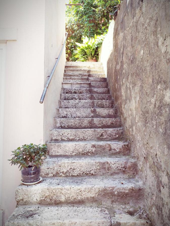 Apartments Rafaela Korčula Eksteriør bilde
