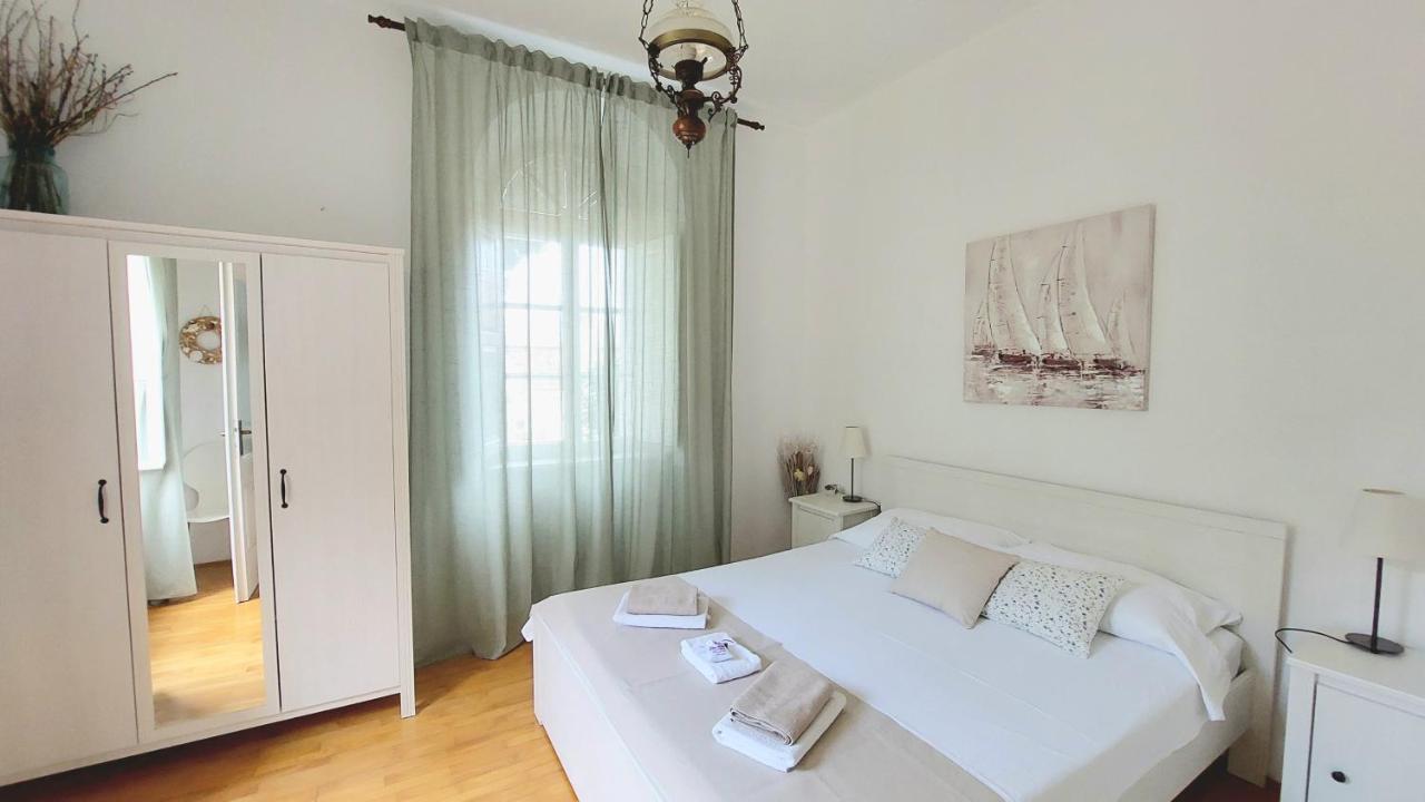 Apartments Rafaela Korčula Eksteriør bilde