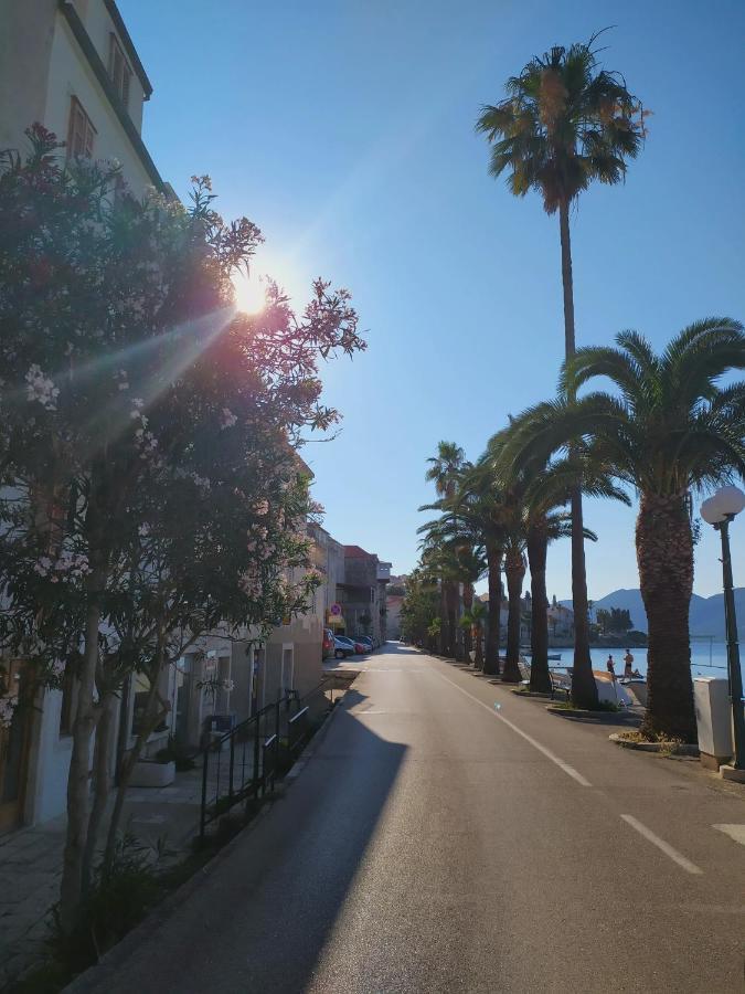 Apartments Rafaela Korčula Eksteriør bilde