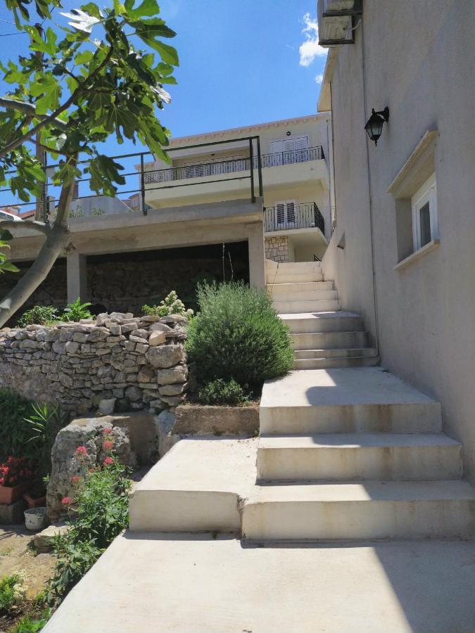 Apartments Rafaela Korčula Eksteriør bilde