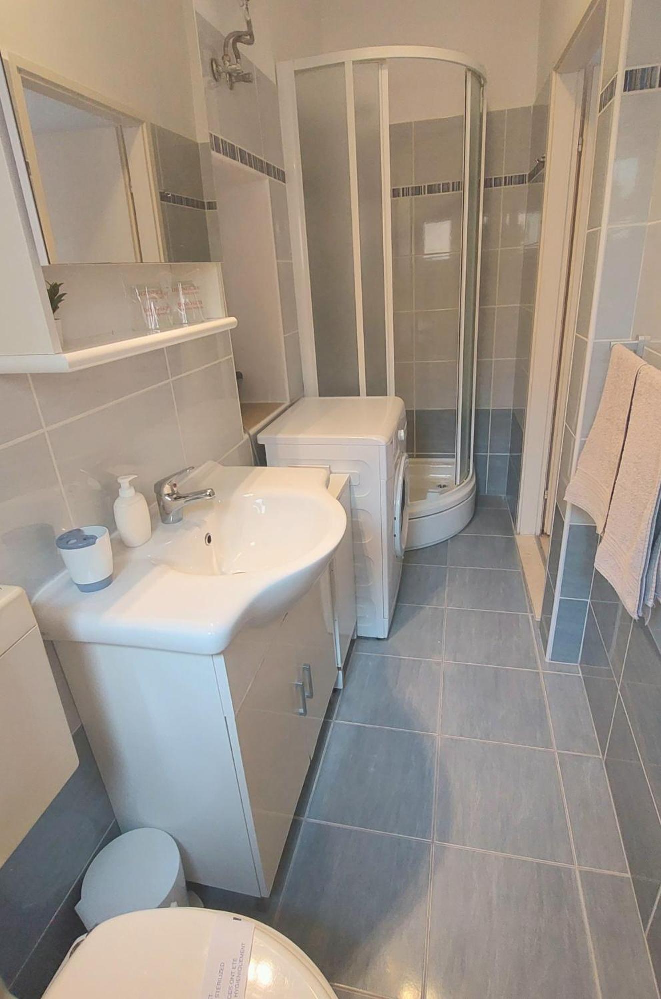 Apartments Rafaela Korčula Rom bilde