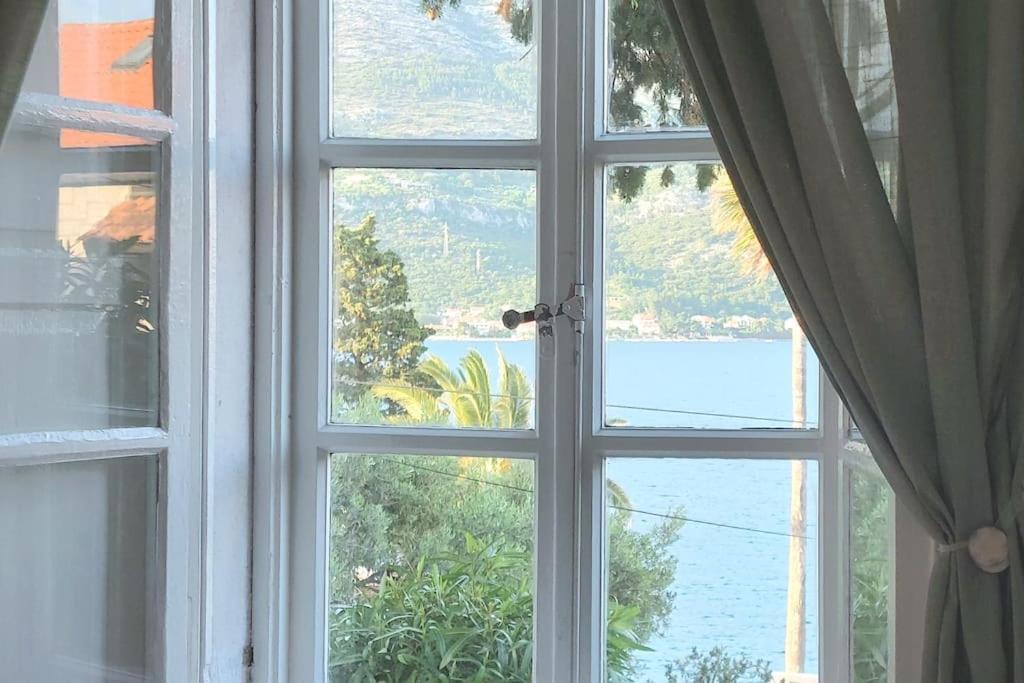 Apartments Rafaela Korčula Rom bilde