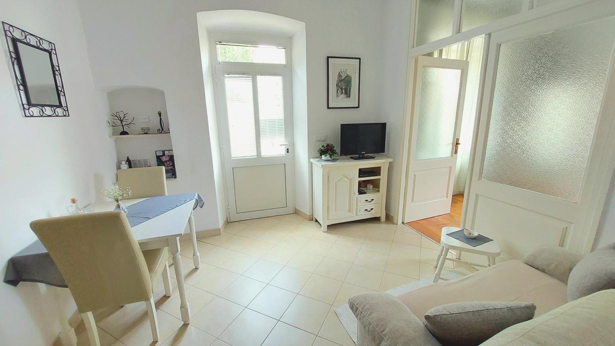 Apartments Rafaela Korčula Rom bilde