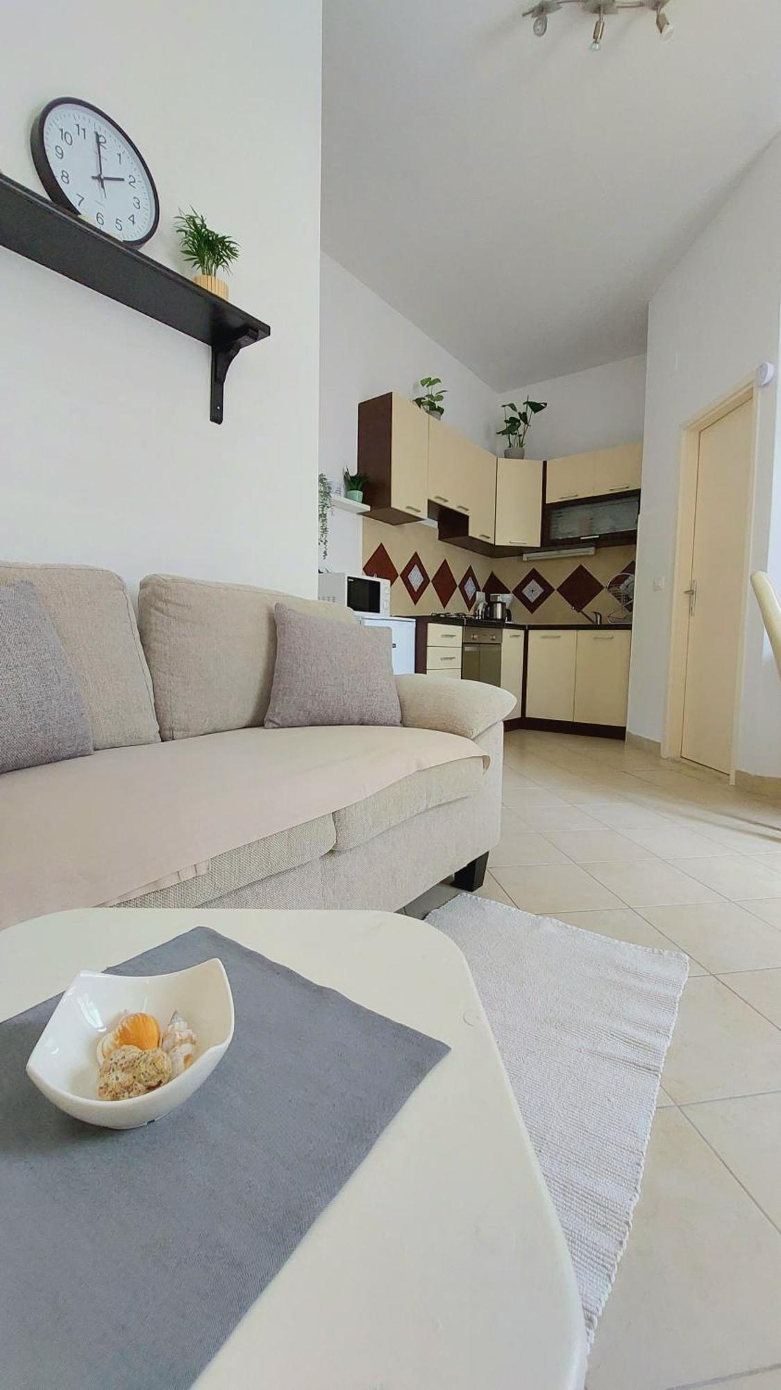 Apartments Rafaela Korčula Rom bilde